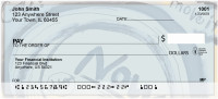 Doin' Doodles Personal Checks | ZABS-70