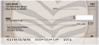 African Shields Personal Checks | ZAFR-04