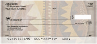 African Shields Personal Checks | ZAFR-04