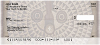 African Shields Personal Checks | ZAFR-04
