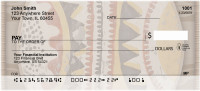 African Shields Personal Checks | ZAFR-04