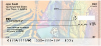 African Influences Personal Checks | ZAFR-09
