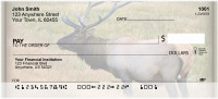 Elk Personal Checks | ZANI-23