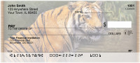 Bengal Tigers Personal Checks | ZANI-46