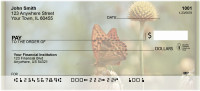 More Butterflies in Nature Personal Checks | Zani-51