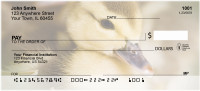 Ducklings in Spring Personal Checks | ZANI-63