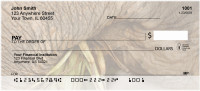 Elephants Up Close and Personal Personal Checks | ZANI-69
