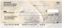 Elephant Seals and Sea Lions Personal Checks | ZANI-70