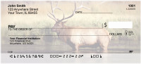 Elk Racks Personal Checks | ZANI-71