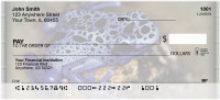 Funky Frogs Personal Checks | ZANI-76