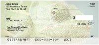 Lively Lizards Personal Checks | ZANI-98