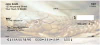 Slithering Serpents Personal Checks | ZANJ-04