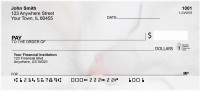 Total Bliss Personal Checks | ZANJ-24