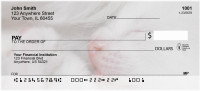 Total Bliss Personal Checks | ZANJ-24