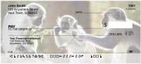 Monkey Business Personal Checks | ZANJ-43