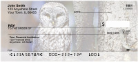 Wise Old Owls Personal Checks | ZANJ-50
