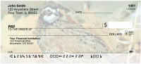 Quail Season Personal Checks | ZANJ-61