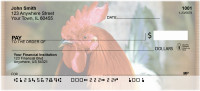 Roosters Personal Checks | ZANJ-62