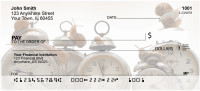 Slow Down Time Personal Checks | ZANJ-70