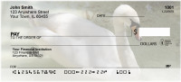 Beauty and Grace Personal Checks | ZANJ-75
