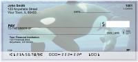 Whales Personal Checks | ZANJ-87