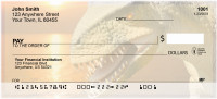 Prehistoric Visions Personal Checks | ZANK-03