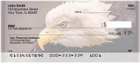 American Eagles Personal Checks | ZANK-12