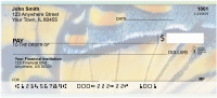 Butterfly Wings Personal Checks | ZANK-23