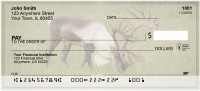 Caribou Personal Checks | ZANK-24