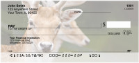 Deer Closeups Personal Checks | ZANK-31