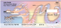 Magic Dragons Personal Checks | ZANK-33