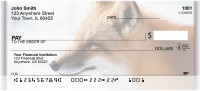 Foxy Personal Checks | ZANK-39