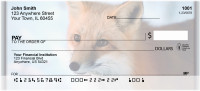 Foxy Personal Checks | ZANK-39