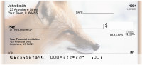 Foxy Personal Checks | ZANK-39