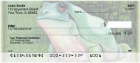 Fantasy Frogs Personal Checks | ZANK-42