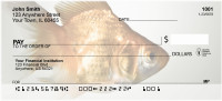 Goldfish Personal Checks | ZANK-44