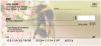 Bumblebees Personal Checks | ZANK-53