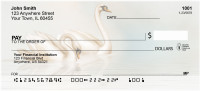 Swans - Swan Fantasies Personal Checks | ZANK-58