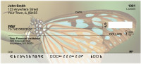 Butterfly Bonanza Personal Checks | ZANK-61