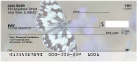 Butterfly Dreams Personal Checks | ZANK-62