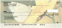 Golden Wings Personal Checks | ZANK-65