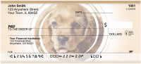 Cocker Spaniels Personal Checks | ZDOG-13
