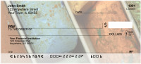 Chalk Personal Checks | ZEDU-05