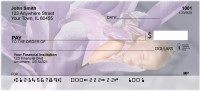 Angel Babies Personal Checks | ZFAM-04