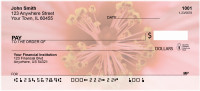 Hibiscus Personal Checks | ZFLO-19