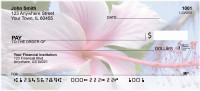 Hibiscus Personal Checks | ZFLO-19