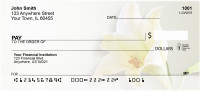 Easter Lilies Personal Checks | ZFLO-26