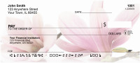 Magnolia Personal Checks | ZFLO-30