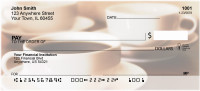 Coffee Break Personal Checks | ZFOD-10
