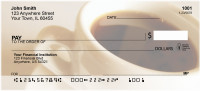 Coffee Break Personal Checks | ZFOD-10